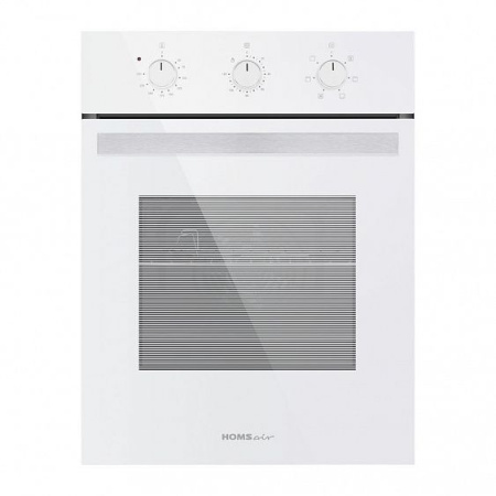 Электрический духовой шкаф HOMSair OEF451WH
