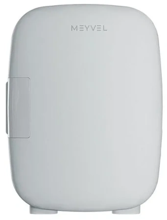Холодильник для косметики MEYVEL MB-04C4W