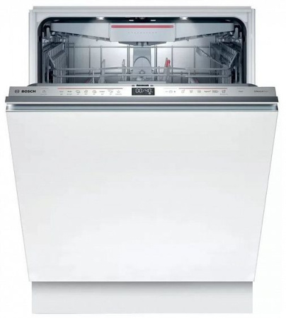 Посудомоечная машина BOSCH SMV6HCX3FR