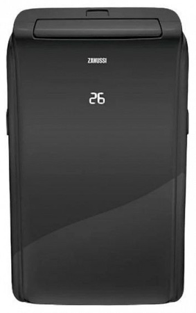 Кондиционер мобильный Zanussi ZACM-09 MS/N1 Black