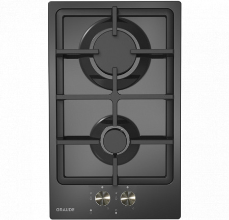 Варочная поверхность GRAUDE GS 30.1 SM