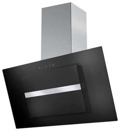 Вытяжка FABER northia eg8+ bk a60