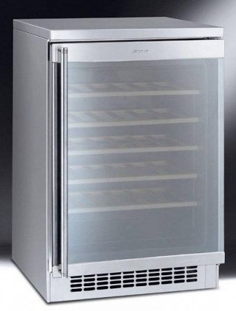 Винный шкаф SMEG scv 36 x