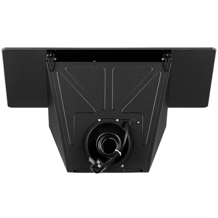 Вытяжка KRONA POLLY 600 BLACK PB