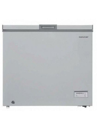 Морозильный ларь SNOWCAP CF-200ЕS — фото