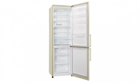 Холодильник LG GA-B489YEDL