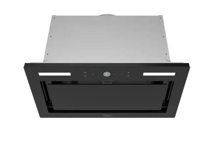 Вытяжка MIDEA MH60I530GB