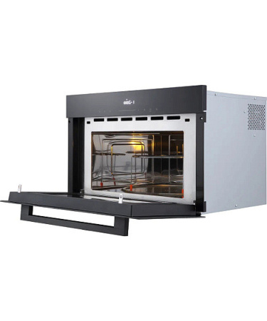 Микроволновая печь KUPPERSBERG HMW 634 B