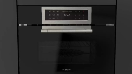 Духовой шкаф FULGOR Milano FCLCMO 4510 TEM BK