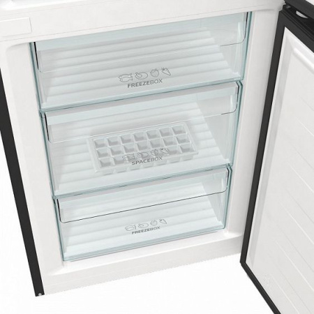 Холодильник GORENJE RK 6191 SYBK