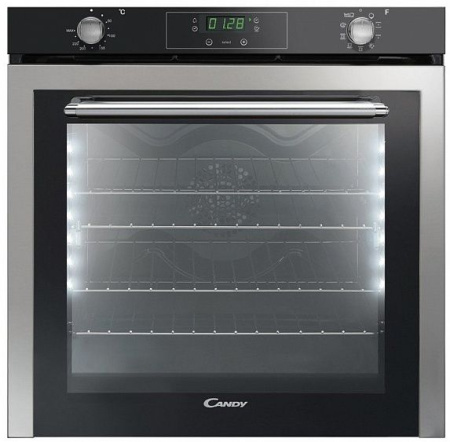 Электрический духовой шкаф CANDY FXE 629 VNX