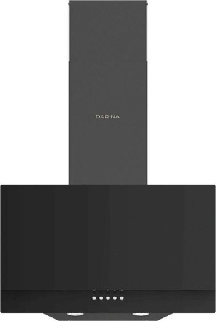 Вытяжка DARINA SLIDE G502B