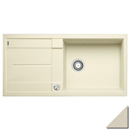 Кухонная мойка BLANCO metra xl 6s (515281)