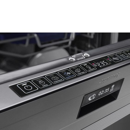 Посудомоечная машина SMEG PL7233TX