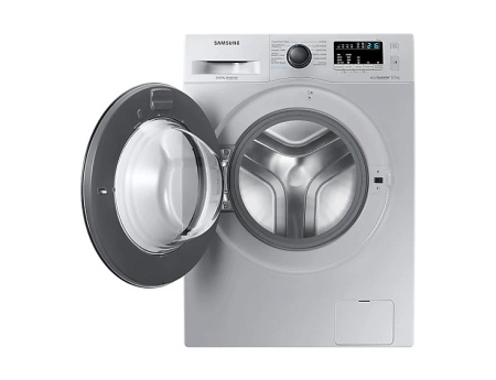 Стиральная машина SAMSUNG WW80R42LHESDLP