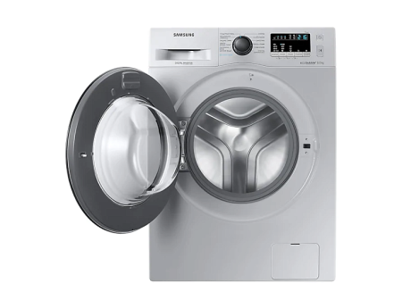 Стиральная машина SAMSUNG WW80R42LHESDLP