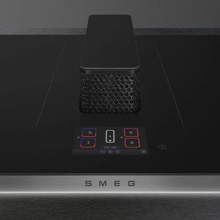 Варочная поверхность SMEG HHSL7845X