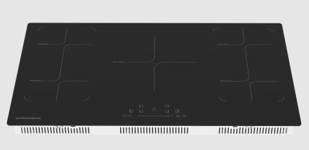 Варочная поверхность KUPPERSBERG ICS 905