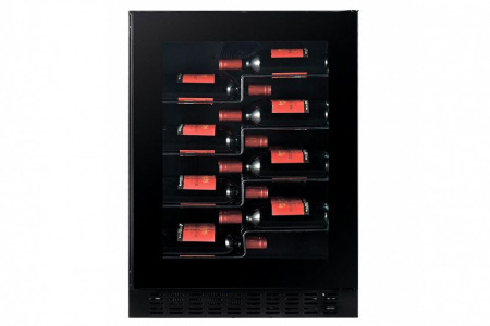 Винный шкаф TEMPTECH PRESPROX60SRB