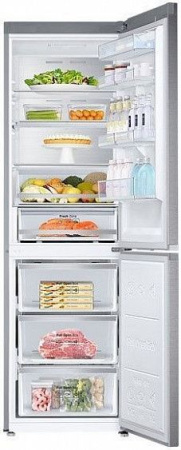 Холодильник Samsung RB38J7861SR