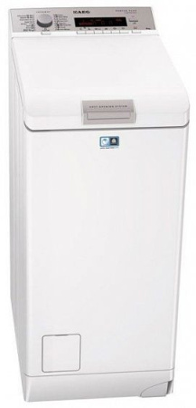Стиральная машина с вертикальной загрузкой AEG L 88560 TL