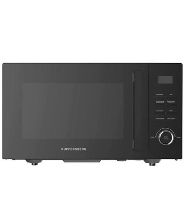 Микроволновая печь KUPPERSBERG TMW 231 B