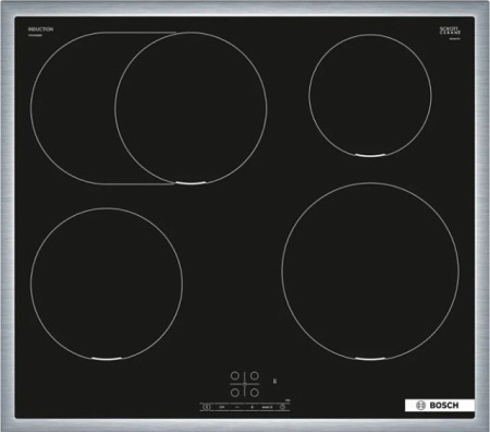 Варочная поверхность BOSCH PIF645BB5E