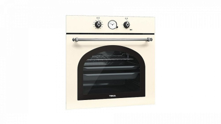 Духовой шкаф TEKA HRB 6300 VNS SILVER