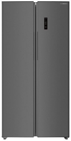 Холодильник SCHAUB LORENZ SLU S400D4EN — фото