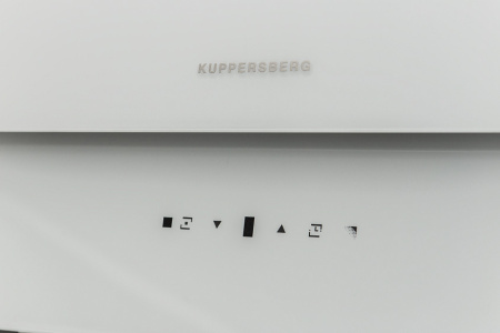 Вытяжка KUPPERSBERG F 912 W