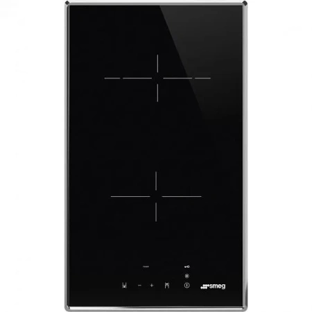 Варочная поверхность SMEG SE232TX2