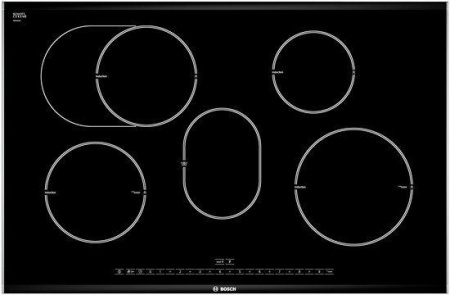 Поверхность BOSCH pic 875n24 e
