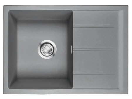 Кухонная мойка EMAR EMQ-1700.Q алмаз