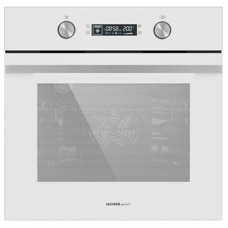 Духовой шкаф HOMSair OEM6010WH