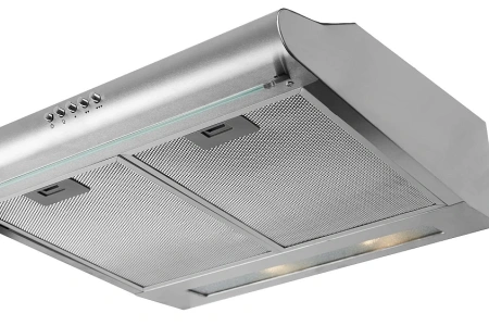 Вытяжка ORE Grong 50 inox