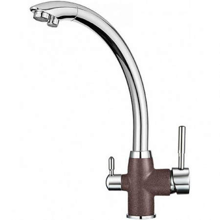 Смеситель GRANULA GR-3167 эспрессо