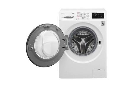 Стиральная машина LG F2J5HS6W