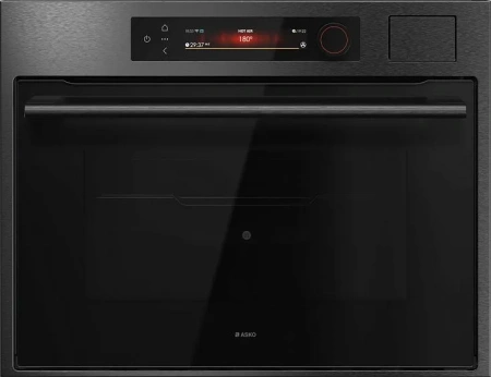 Духовой шкаф ASKO OCS64BSH
