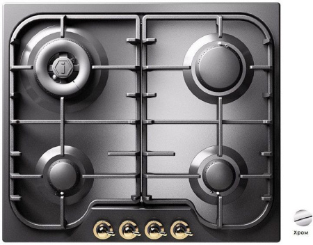 Варочная поверхность ILVE HCB60CN/MGC
