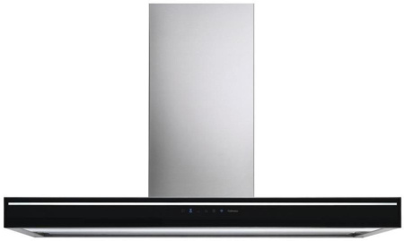 Вытяжка FALMEC Lumina NRS Glass Black 120 CLMN20.00P2#NROI490F