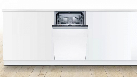 Посудомоечная машина BOSCH SPV2HMX5FR