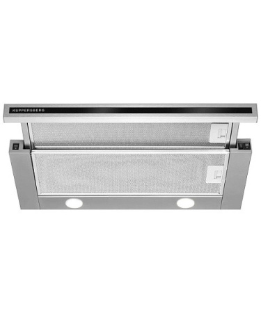 Вытяжка KUPPERSBERG SLIMLUX 60 BX
