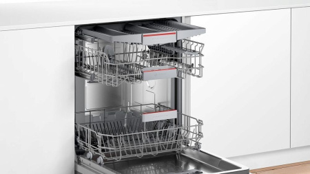 Посудомоечная машина BOSCH SMV4HVX31E