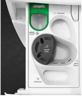 Стиральная машина AEG LWR73864O