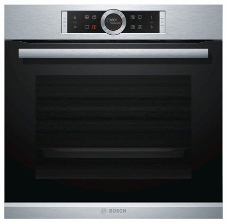 Духовой шкаф BOSCH HBG635HS1