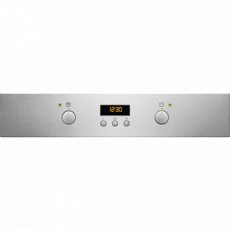 Духовой шкаф ZANUSSI OPZA4210X