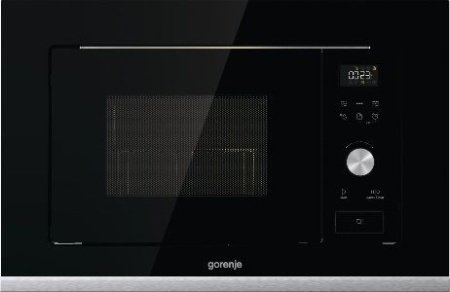 Микроволновая печь GORENJE BMX201AG1BG