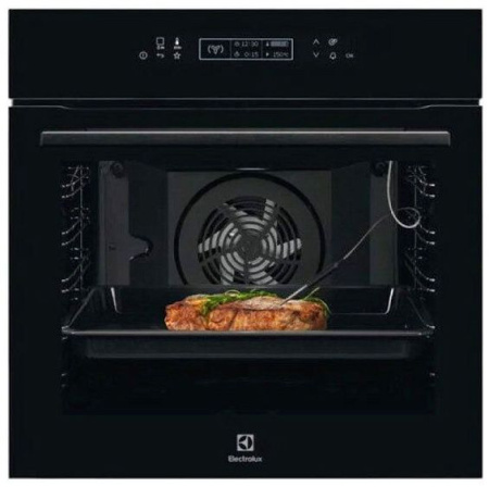 Духовой шкаф ELECTROLUX COE7P31B