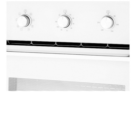 Духовой шкаф MAUNFELD MEOC708PW