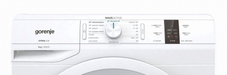 Стиральная машина Gorenje WP 62S3